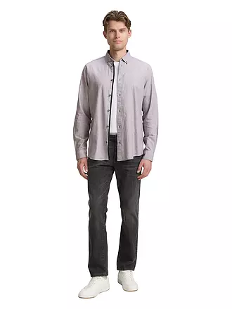 TOM TAILOR | Hemd Regular Fit | 
